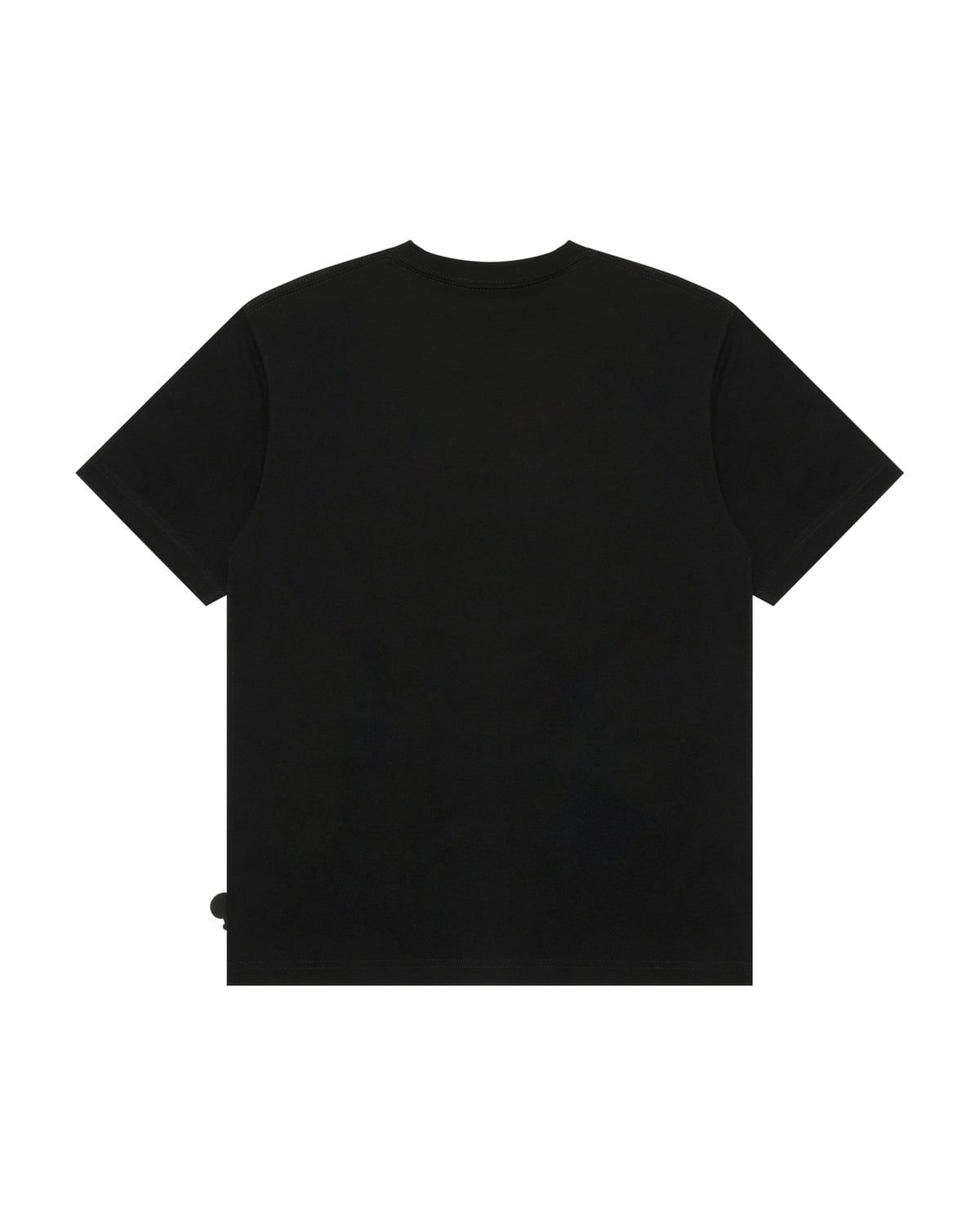  Áo Bape Baby Milo Regular Fit Tee 'Black' 