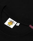  Áo Bape Baby Milo Regular Fit Tee 'Black' 