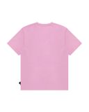  Áo Bape Baby Milo Regular Fit Tee 'Pink' 