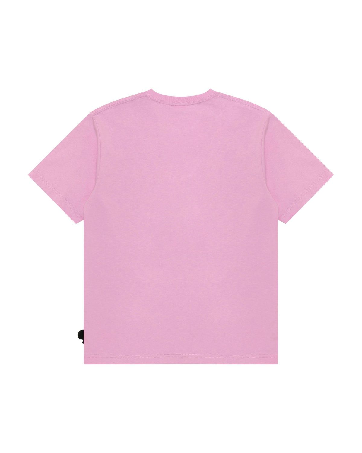  Áo Bape Baby Milo Regular Fit Tee 'Pink' 