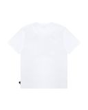  Áo Bape Baby Milo Regular Fit Tee 'White' 