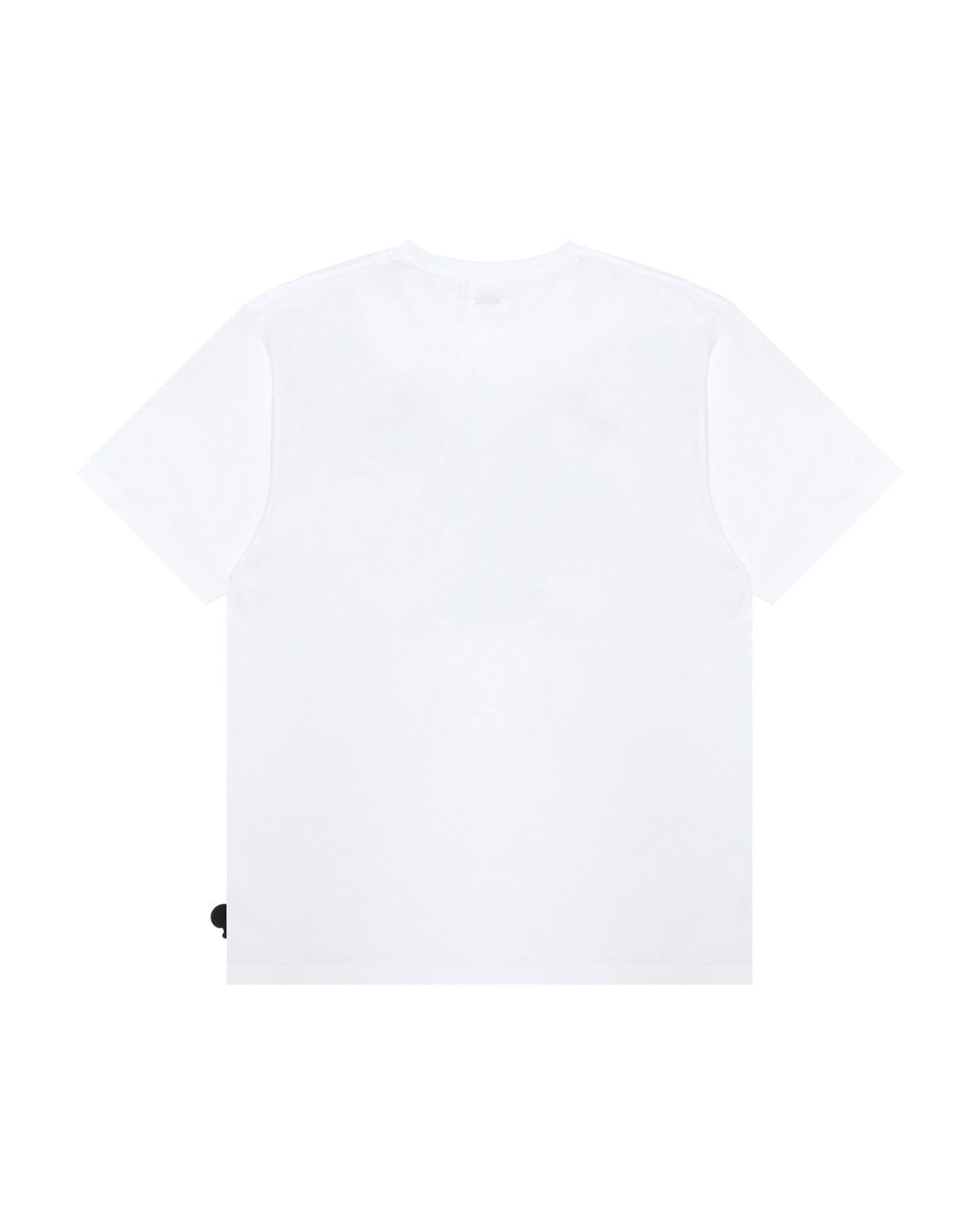  Áo Bape Baby Milo Regular Fit Tee 'White' 