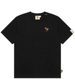  Áo Bape Baby Milo Slim Fit Tee 'Black' 