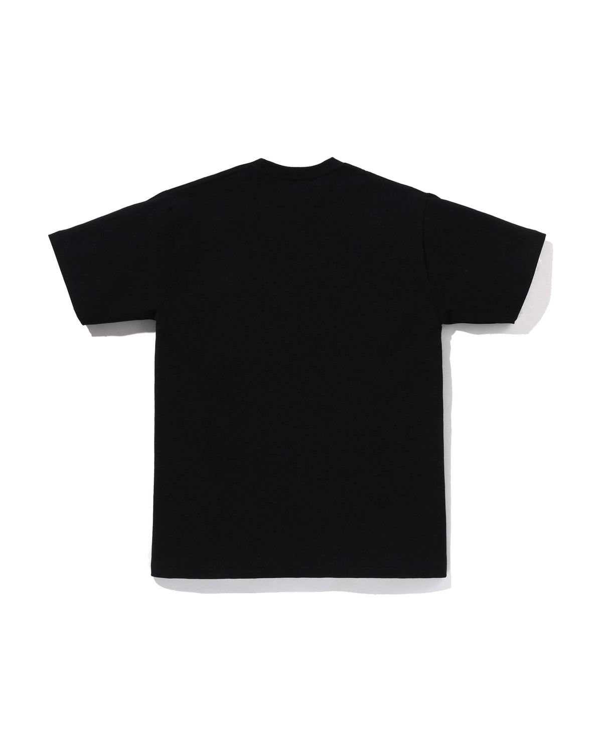  Áo Bape Big Baby Milo Tee 'Black' 