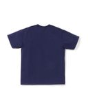  Áo Bape Big Baby Milo Tee 'Navy' 