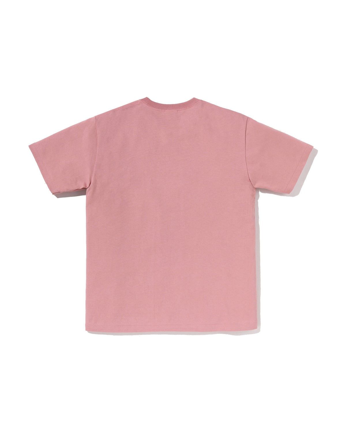  Áo Bape Big Baby Milo Tee 'Pink' 