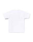  Áo Bape Big Baby Milo Tee 'White' 