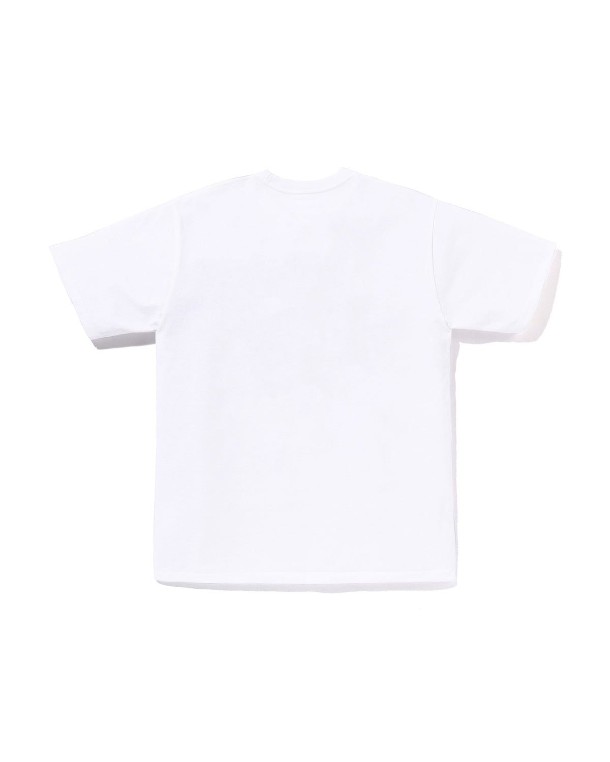  Áo Bape Big Baby Milo Tee 'White' 