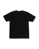  Áo Bape Color Boa Big Baby Milo Tee 'Black' 