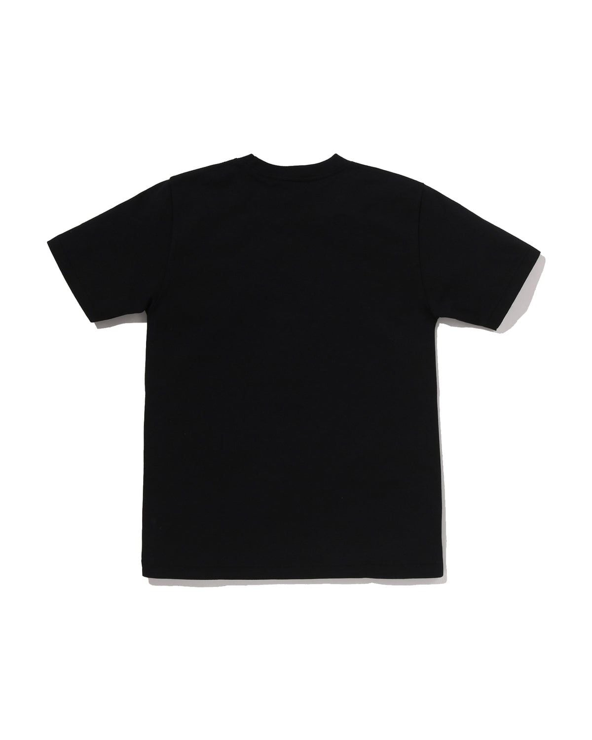  Áo Bape Color Boa Big Baby Milo Tee 'Black' 