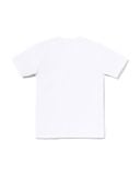  Áo Bape Color Boa Big Baby Milo Tee 'White' 