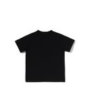  Áo Bape Kids 1st Camo Big Baby Milo Tee 'Black Beige' 