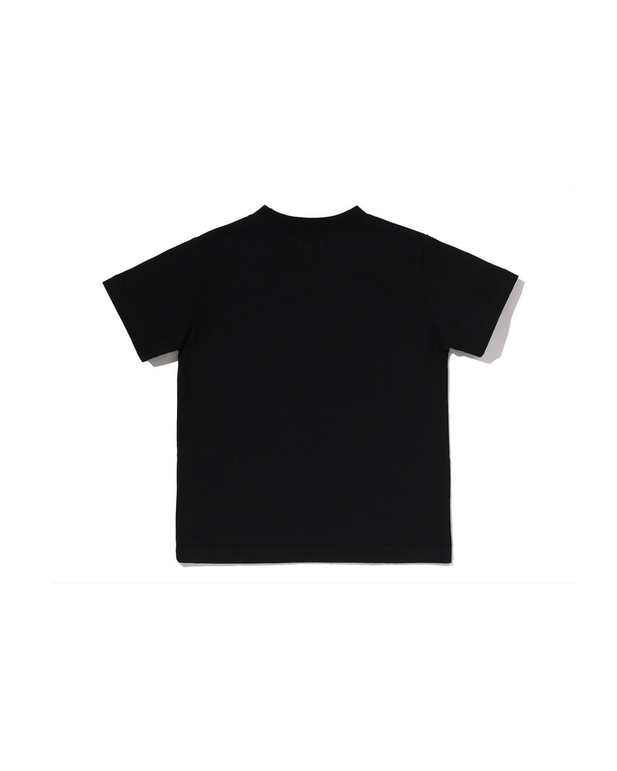  Áo Bape Kids 1st Camo Big Baby Milo Tee 'Black Beige' 