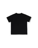  Áo Bape Kids 1st Camo Big Baby Milo Tee 'Black Green' 