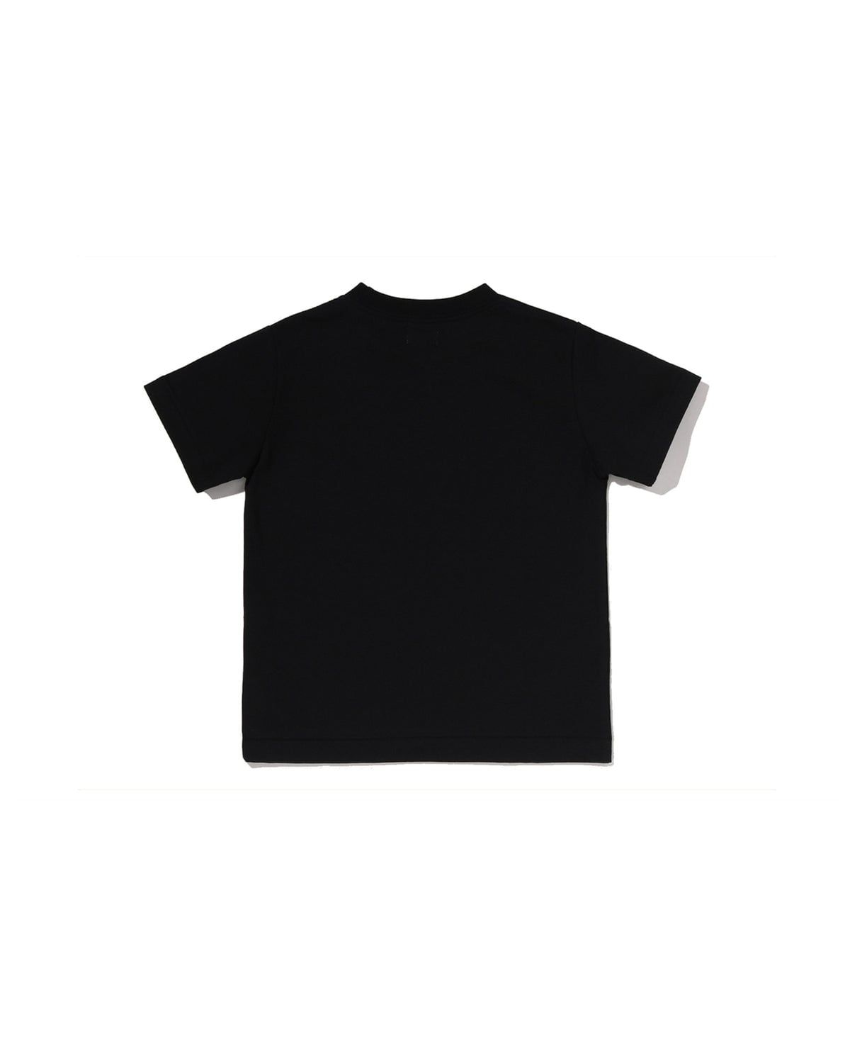  Áo Bape Kids 1st Camo Big Baby Milo Tee 'Black Green' 