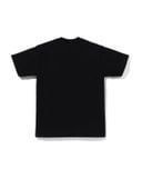  Áo Bape Tiger Camo College Milo Tee 'Black' 