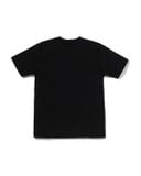  Áo Bape Tiger Camo College Tee 'Black' 