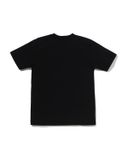  Áo Bape Tiger Camo College Tee 'Black' 