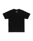  Áo Bape X Disney Stitch Abc Camo Ape Head Tee 'Black' 
