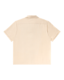  Áo Billionaire Boys Club Anti-Matter SS Woven 'Ecru' 