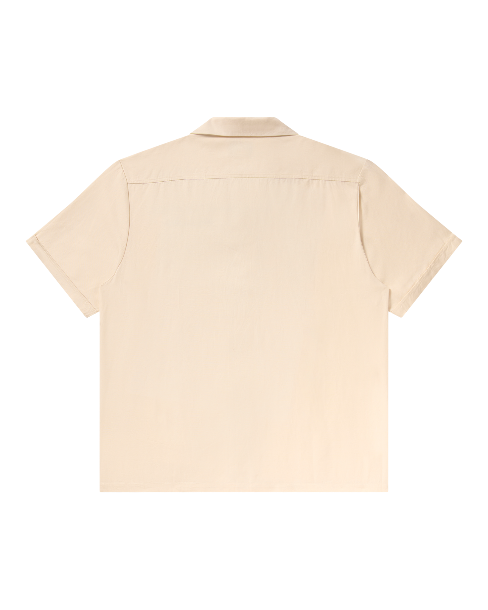  Áo Billionaire Boys Club Anti-Matter SS Woven 'Ecru' 