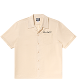  Áo Billionaire Boys Club Anti-Matter SS Woven 'Ecru' 