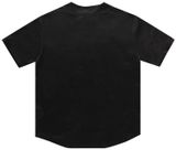  Áo Billionaire Boys Club BB Cadet Baseball Jersey 'Black' 