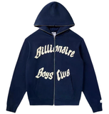  Áo Billionaire Boys Club BB Karat Hoodie 'Navy' 