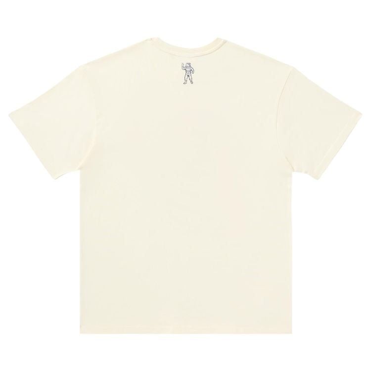  Áo Billionaire Boys Club Curve Tee 'White' 