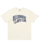  Áo Billionaire Boys Club Curve Tee 'White' 