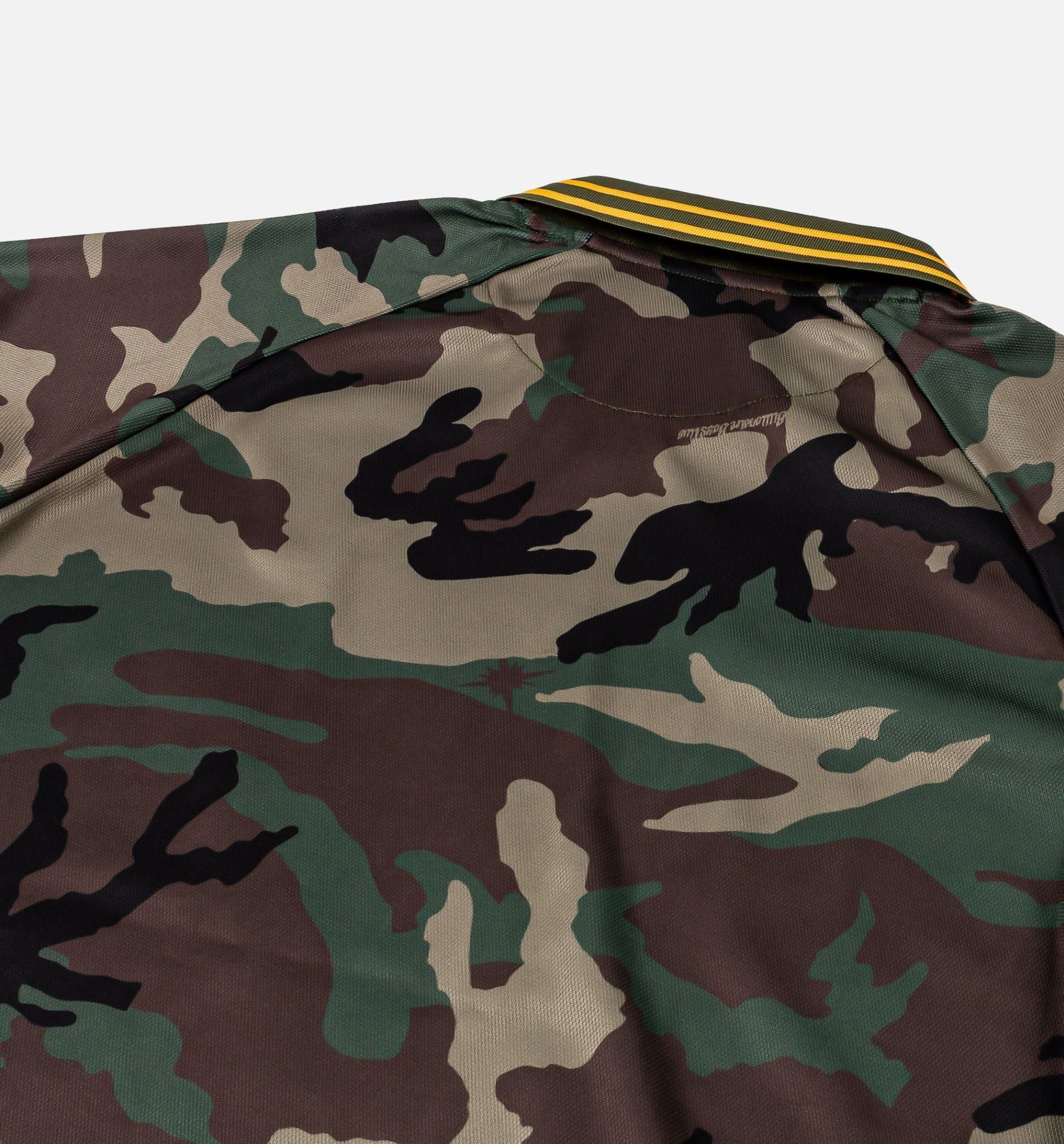  Áo Billionaire Boys Club Knit Jerrsey 'Camo' 