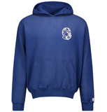  Áo Billionaire Boys Club New World Hoodie 'Blue' 