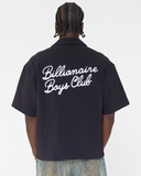  Áo Billionaire Boys Club Script SS Woven 'Black' 