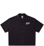 Áo Billionaire Boys Club Script SS Woven 'Black' 