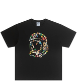  Áo Billionaire Boys Club Stones SS Tee 'Black' 