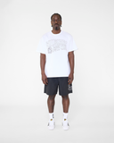  Áo Billionaire Boys Club Stores SS Tee 'White' 