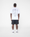  Áo Billionaire Boys Club Stores SS Tee 'White' 