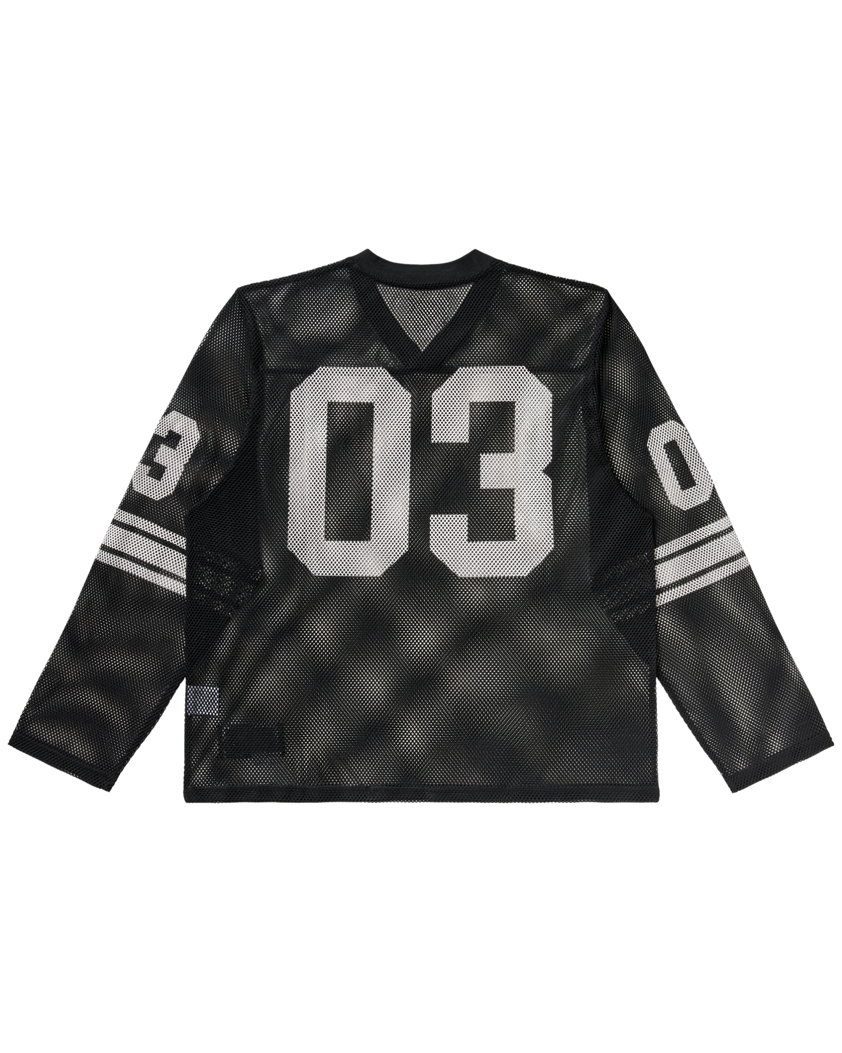  Áo Billionaire Boys Club Zone LS Knit 'Black' 