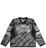  Áo Billionaire Boys Club Zone LS Knit 'Black' 