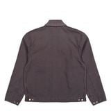  Áo Carharrtt Detroit Jacket 'Brown' 