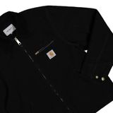  Áo Carharrtt W.I.P Detroit Jacket 'Black' 