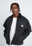  Áo Carharrtt WIP OG Detroit Jacket 'Black' 