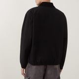  Áo Carharrtt WIP OG Detroit Jacket 'Black' 