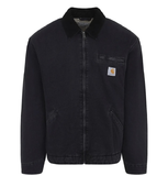  Áo Carharrtt WIP OG Detroit Jacket 'Black' 