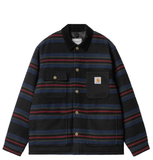  Áo Carhartt Oregon Jacket ‘Multi’ 