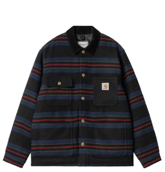 Áo Carhartt Oregon Jacket ‘Multi’ 