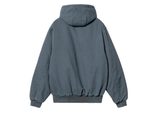  Áo Carhartt WIP Active Jacket ‘Grey’ 