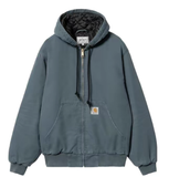  Áo Carhartt WIP Active Jacket ‘Grey’ 