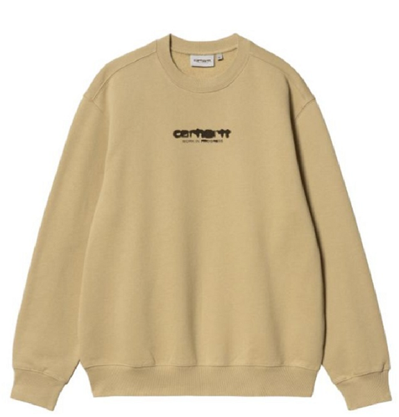  Áo Carhartt WIP ‘Beige’ 