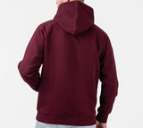  Áo Carhartt WIP Chase Sweater ‘Sweat Red’ 